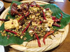 -云海肴·汽锅鸡·云南菜(苏州中心店)