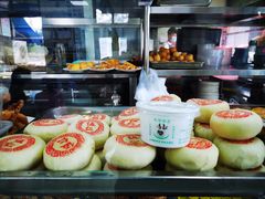 -老磁器口豆汁店(天坛店)