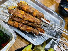 -老虎滩大连海鲜烧烤(建邺云锦路总店)