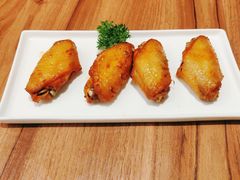 -必胜客(兴旺店)