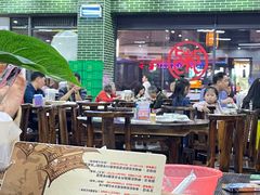 -南记食粥坊·宵夜大排档(莲花总店)