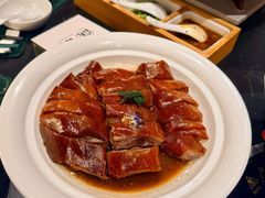 -濮园 · 四合院餐厅