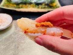 -奈良本寿司(永嘉路店)