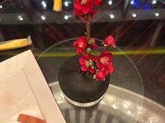 -新天世纪中餐厅