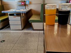 -海底捞火锅(振华广场店)