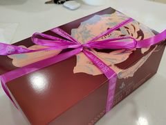 -蜂蝶来饼店(拱北总店)