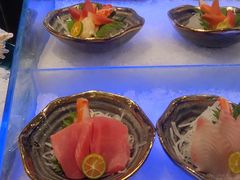 -芭菲盛宴·环球美食(锦城万达广场店)