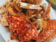-众味海鲜大排档·活海鲜·潮汕味(南澳店)