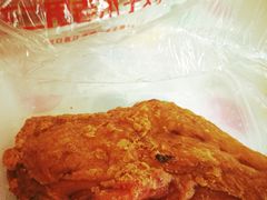 -王二甩老木子鸡(江湾店)