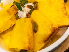 -新白鹿餐厅(爱琴海购物中心店)