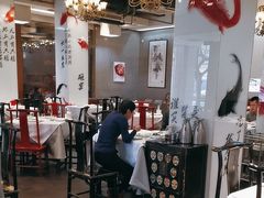 -到家尝北京菜(西坝河店)