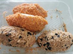 -盒马X会员店(上海森兰商都店)