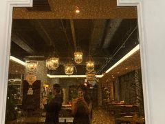 -香草意餐厅(杏石口路店)