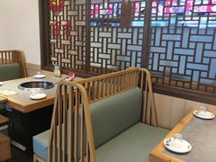 -蜀留香火锅·始于1999·原四川老火锅(白堤路店)