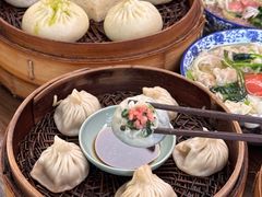 -潘德林茶社(新城河路店)