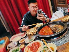 -蜀大侠火锅(寰球文化地标·总府店)