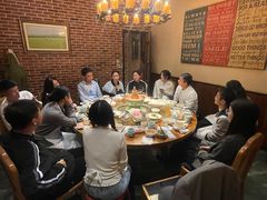 -额尔敦草原涮羊肉·烧烤(冻青树总店)