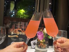 -王品牛排(珠海富华里店)