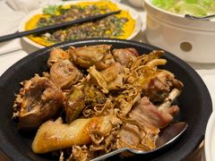 -莆田餐厅PUTIEN(金融街购物中心店)