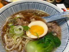 -笑福亭日式料理店(财富中心店)