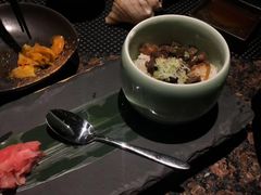 -花隐日式怀石料理(万象城购物中心店)