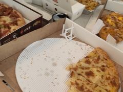 -必胜客(汇豪店)