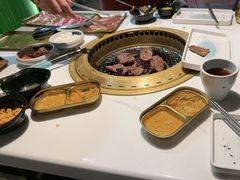 -炙城·韩式烤肉(南京东路店)