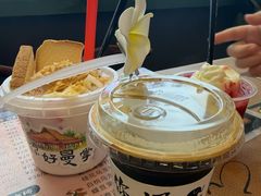 -西双版纳基诺山寨