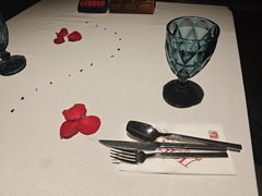 -俄士厨房(五棵松华熙LIVE店)