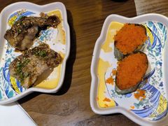 -白石的深夜食堂(济南万象城店)