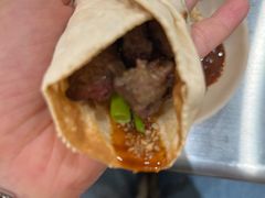 -小寒羊烧烤(凯瑞时代大厦店)