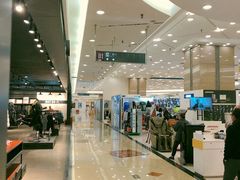 -燕莎友谊商城(金源店)