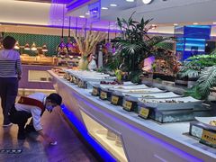 -好伦哥比萨烤肉自助(昌平航母店)