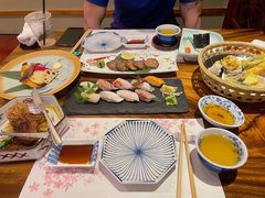 -希望日本料理(保利香槟花园店)