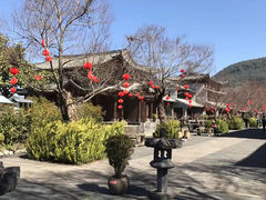 -和顺古镇