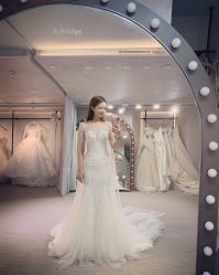 -B.Bridge Couture婚纱礼服(福田店)