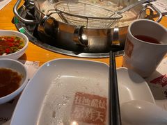 -海银海记潮汕牛肉火锅(新港中路海珠店)