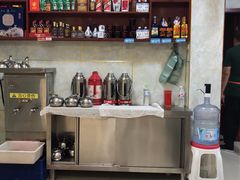 -宾朋海鲜特色美食餐厅·纯手工鲅鱼水饺(兴海路店)