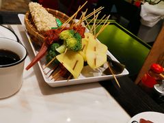 -XiaoJunGan Hotpot 钢管厂五区小郡肝火锅串串香