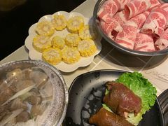 -胡哥烤肥牛(车公庙店)