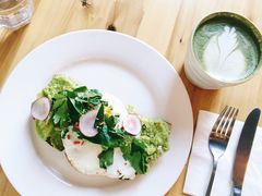 -Egg•Allday Brunch(襄阳北路店)