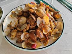 -捕渔人家海鲜私房菜(仙螺岛店)