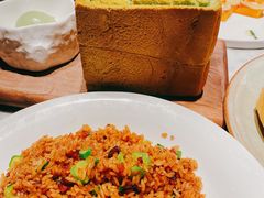 -大树餐厅(益田假日店)