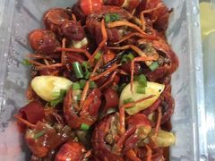 -四妹餐厅(玫瑰街店)