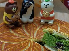 -evoojoo面包商店