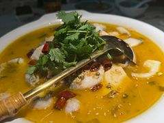 -雀蓝川菜(滨湖万象汇店)