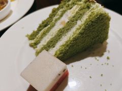-安徽高速开元国际大酒店·地中海自助餐厅