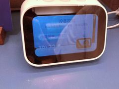 -舍居智能酒店(深圳宝安翻身地铁站店)