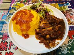 -肥韬茶餐厅(南山mini店)