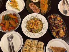 -小食院简餐厅